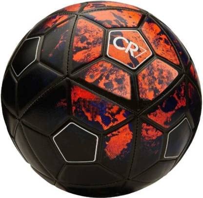 Vedance Traders Premium Football Polyurethane Football Size 5, (Multicolour)