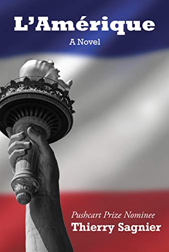Télécharger L'Amerique: A Novel (English Edition) Gratuit