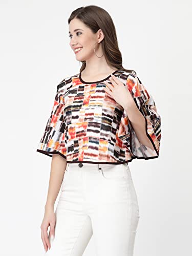 Image of I ENTERPRISE Women's Tunic Shirt