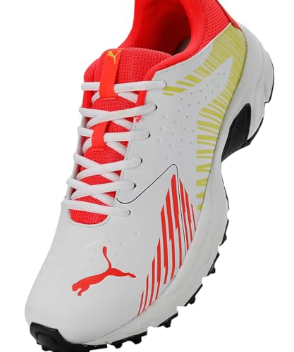 Image of Puma Men Cricket Power Cricket Shoe
