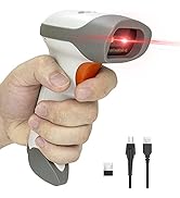 Amazon.co.jp: NetumScan Bluetooth QRバーコードスキャナースタンド