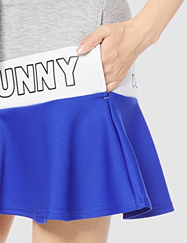 [ジャックバニー] レディース スカート ダンボールニット / 263-1234840 020_グレー 0 [S] 3枚目