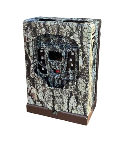 Browning Camouflaged Trail Cellular Camera Sub Micro Cell