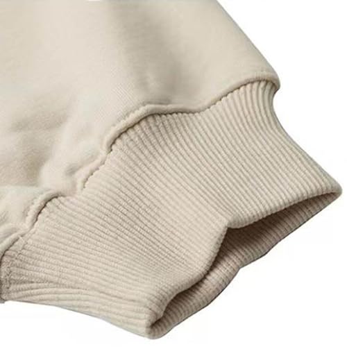 Unisex Womens Graphic Oversized Hoodie Pray the Lord Casual Hoodie Teen Girls Trendy Y2K Hooded Sweatshirt Streetwear4