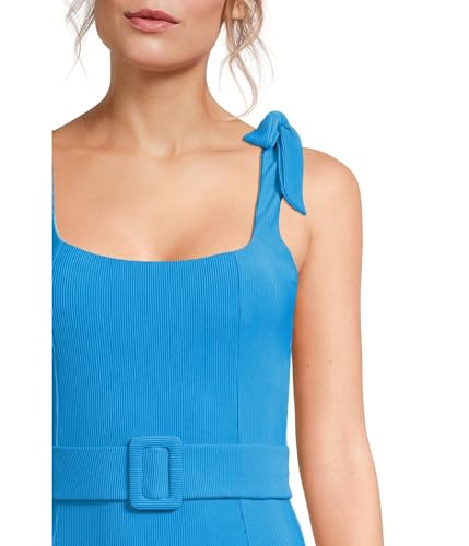 Beach Riot Women's Sydney Belted 1pc Rem Sc4