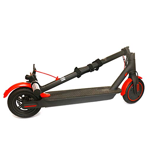 Scooter Fenders, Romacci Conjunto de guarda-lamas dianteiro traseiro pára-lama do pára-lama do pára-