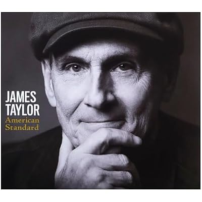 James Taylor: American Standard