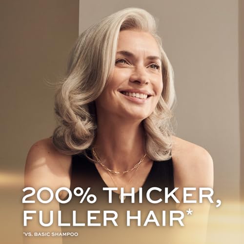 John Frieda PROfiller+ Thickening Conditioner for Thin, Fine Hair, 500ml - Image 3