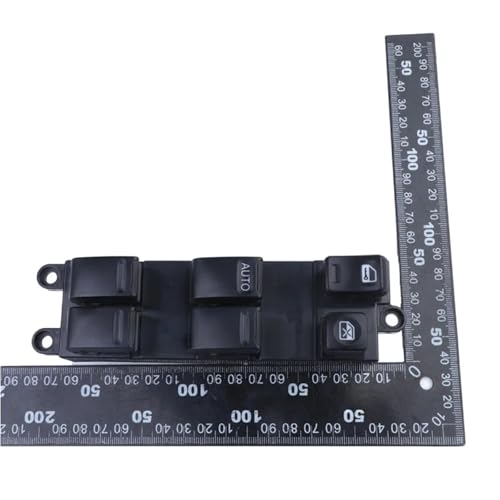 Interrupteur de vitre electrique 25401-EQ305 reparer commande bloquee conducteur - 5