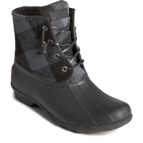 Women's Saltwater Rain Boot by Sperry