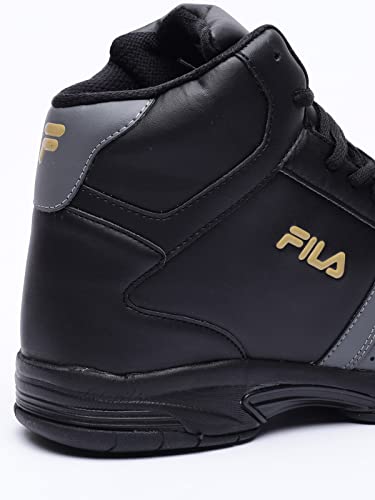 Image of Fila Mens Kendy Sneaker