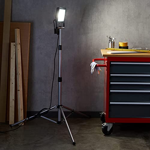 Electraline 63440 Proiettore Faretto LED su