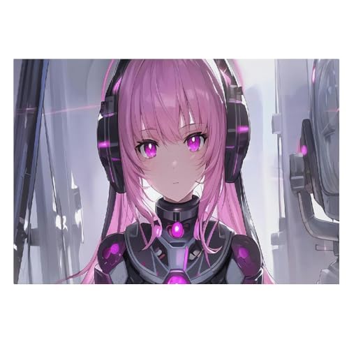 Póster de lienzo LIAZLIUT, cuadro de 40x60 cm ideal para renovar tu salón