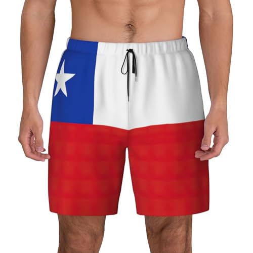 Short de bain Chili pour homme idéal pour la plage et le volley