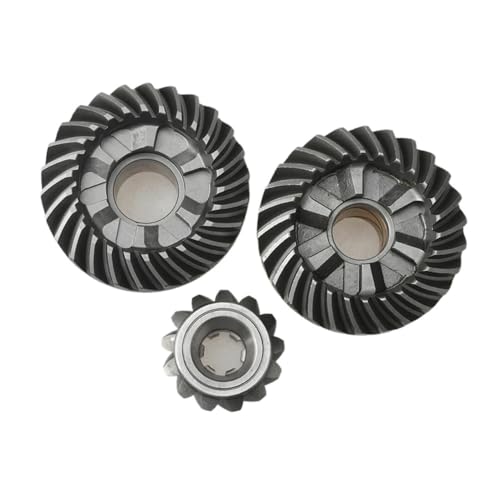 Kit d'engrenages de moteur de bateau 40hp 679-45560 pour éliminer les bruits d'embase