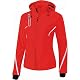 Erima Damen Softshelljacke Function 9060711 in Rot/Weiß, Größe 34