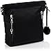 Browning Women's Catrina Handbag, Catrina (Black Nylon), One Size US