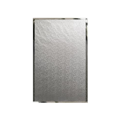 FIREFIX 125/HS3 Hitzeschutzplatte 85 x 57 cm