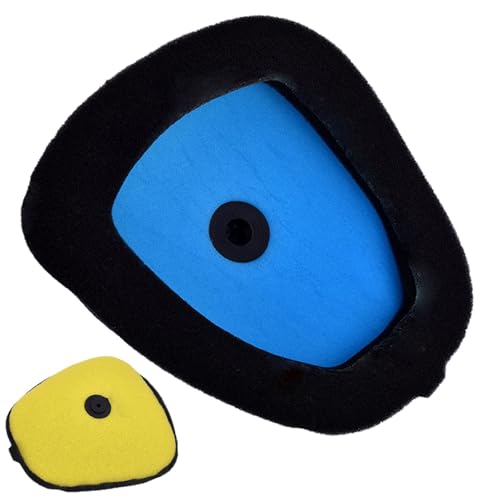 Filtre à air moto 450CC pour Yamaha YZ450F 2014-2017 G 60th