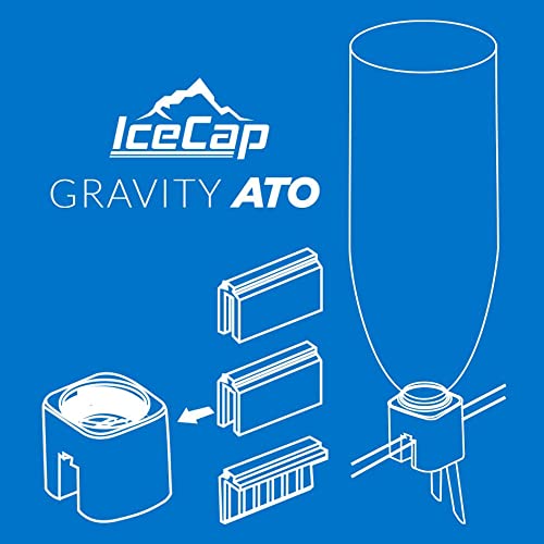 Image of CoralVue Icecap Gravity ATO