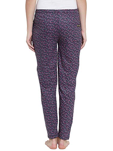 Image of UZARUS Women's Regular Fit Track pants