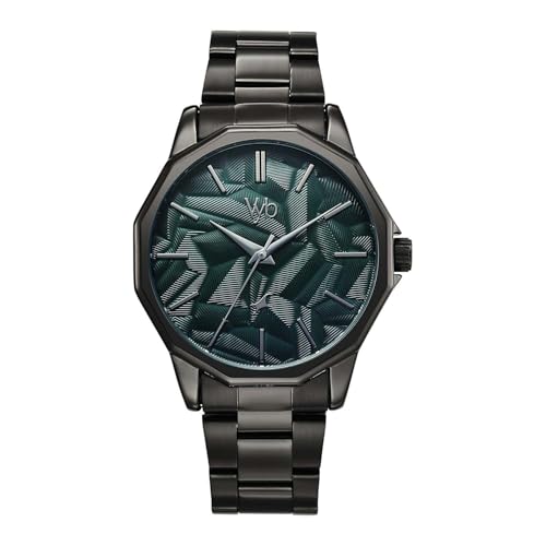 Image of Fastrack Vyb Drift with Quartz Analog Watch for Men