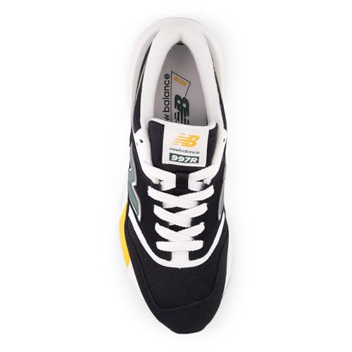 Image of New Balance baby-boys 990 V6 Lace-up