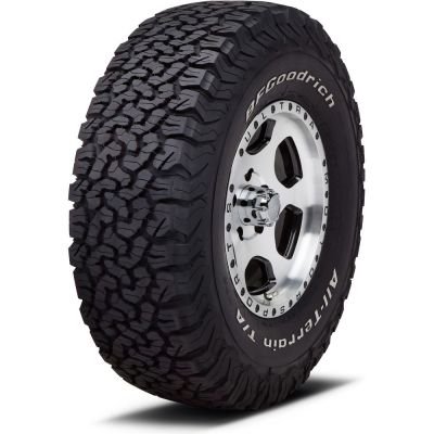 BF GOODRICH 235/75SR15 104/101S ALL TERRAIN T/A KO2