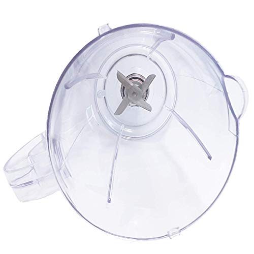 Copo para Liquidificador Walita Liqfaz Cristal