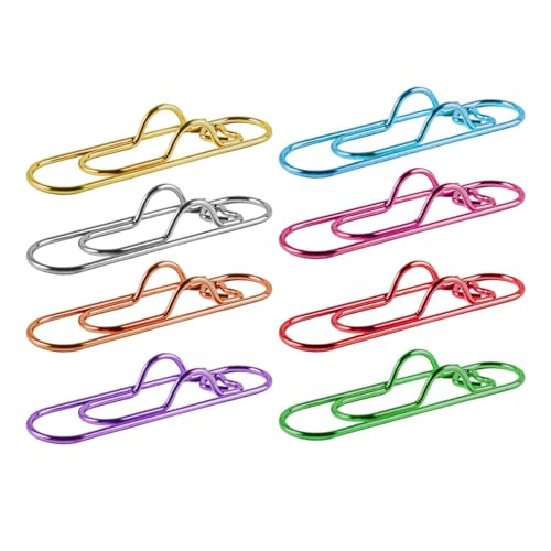 paper clip holders