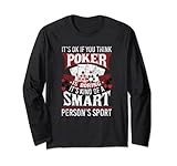 Poker Shirts Tee Kaboom