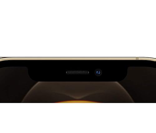 Apple iPhone 12 Pro, 256GB, Gold (Renewed) : Amazon.co.uk