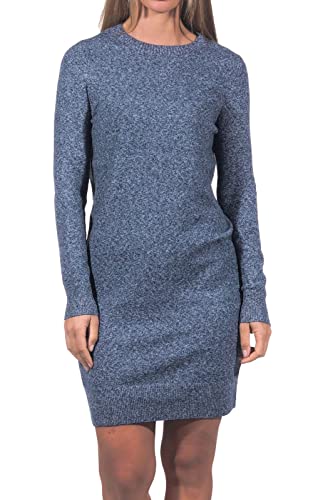 VMDOFFY LS O-Neck Dress GA NOOS