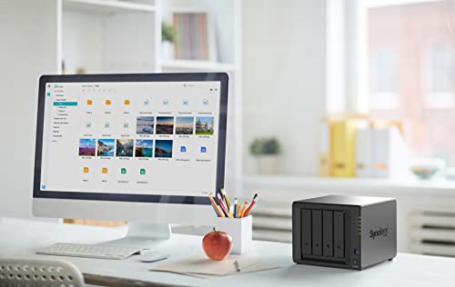 Synology NAS 20TB