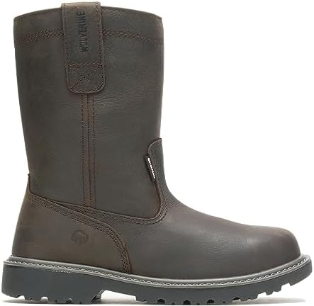 WOLVERINE W10682 mens Wellington Boot
