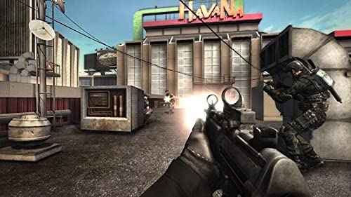 Rainbow Six Vegas 2 complet édition classics pour soirée gaming rétro