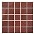 SMOOSTIKC Thicker Dark Red Peel and Stick Backsplash Tiles-10 pcs of 12" x 12"-3D Adhesive Glossy Square Panels Stick on Backsplash Tiles for Kitchen,Bathroom, Vinyl, Waterproof, Interior Wall Tiles