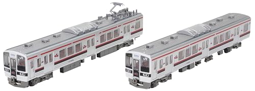 鉄コレ JR719系0番代(磐越西線) 2両セットB 266686 トミーテック
