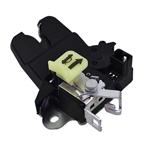 Image of WFLNHB Rear Trunk Lid Lock Actuator Motor Tail Gate Latch Release 81230-2T001 Replacement for Optima