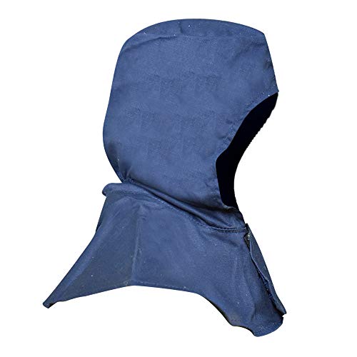 Capuz Soldador TKS 01 - Teknoluvas