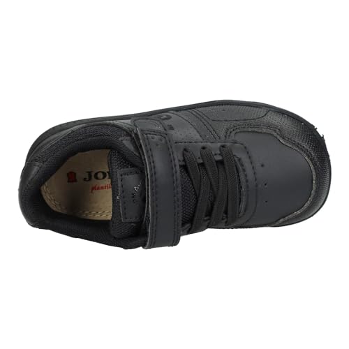 Basket Joma junior respirante et résistante