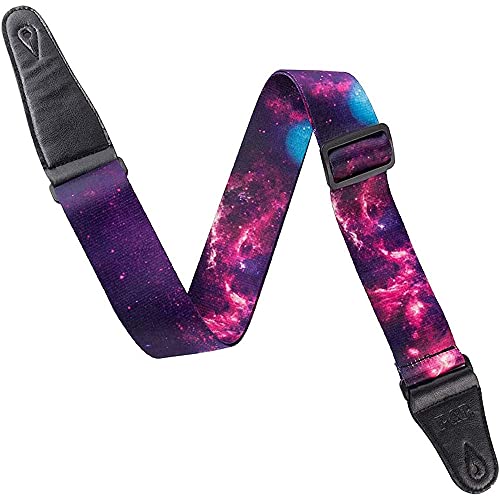 Bestgle Sangle d’épaule souple pour guitare acoustique classique et électrique Motif ciel étoilé Violet - Les Beatles, Paul McCartney, John Lennon, RIngo Starr, George Harrison Bestgle Sangle d'épaule souple pour guitare acoustique classique et électrique Motif ciel étoilé Violet – Image 8