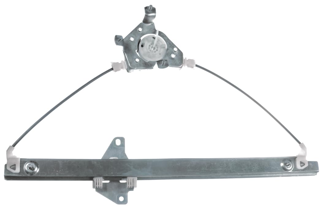 AI SAI Window Regulator WAGONR Front Without Motor WAGONR Old for Right Window-image-14