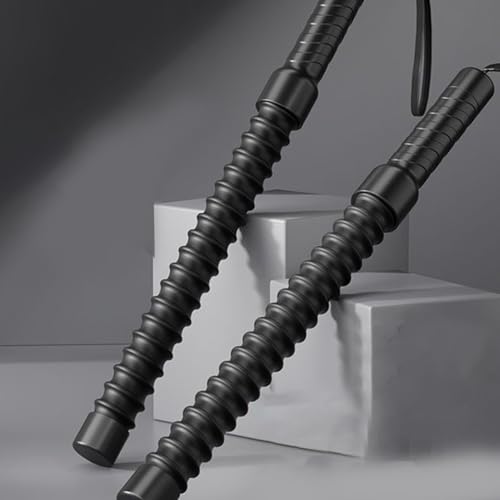 Cuerdas de ejercicio físico para entrenar sin resbalones en las manos 6