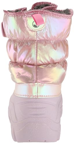 Western Chief Unisex-Child Waterproof Ascend Snow Boot3