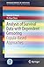 Analysis of Survival Data with Dependent Censoring: Copula-Based Approaches (JSS Research Series in Statistics)