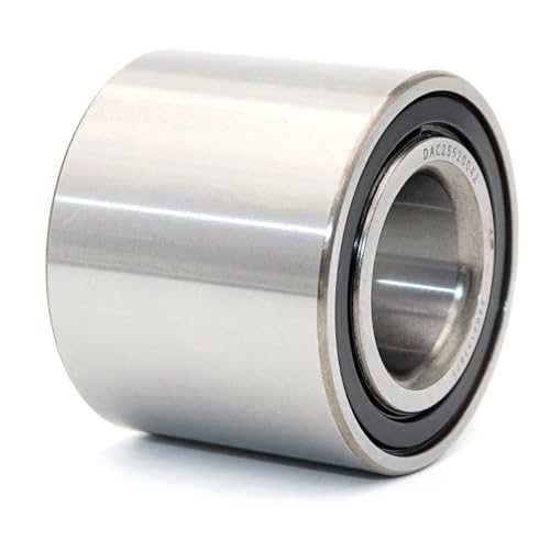 Roulement à billes DAC25520042 double rangée 25x52x42 pour moyeu - 3