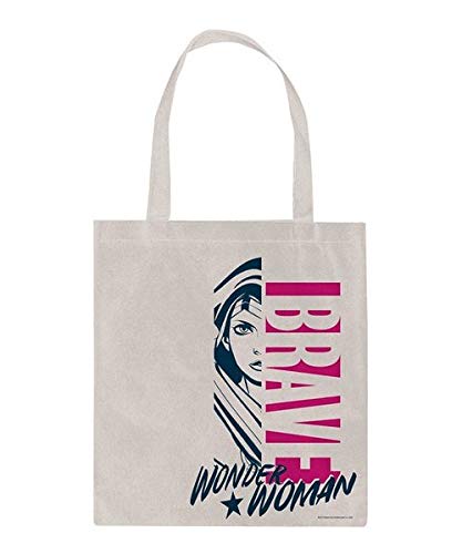 GB eye Wonder Woman Brave, el regalo perfecto de DC Comics para amantes de las superheroínas