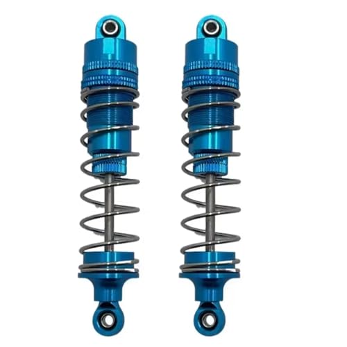 Amortisseurs hydrauliques HB R1001 R1002 R1003 pièces voiture crawler RC 1/10