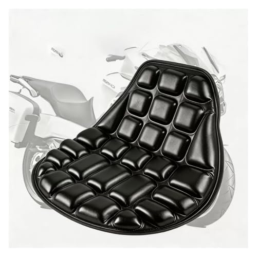 Cojín de asiento para BMW S1000XR con base antideslizante 2
